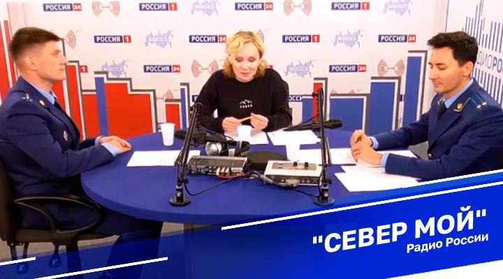 &quot;Север мой&quot;